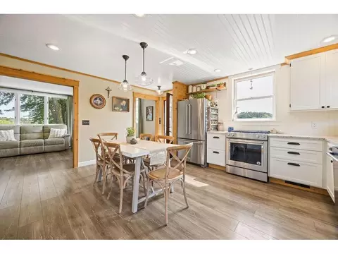 Kitchen - 9726 E 280th St, Webster, MN 55088 photo 1 of 3
