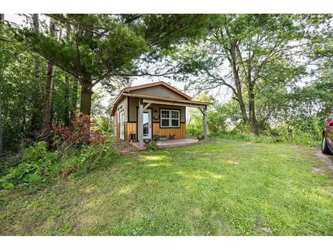 Exterior - 9726 E 280th St, Webster, MN 55088 photo 9 of 9