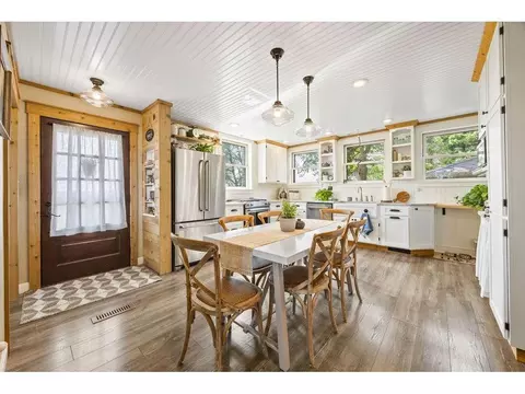 Kitchen - 9726 E 280th St, Webster, MN 55088 photo 3 of 3