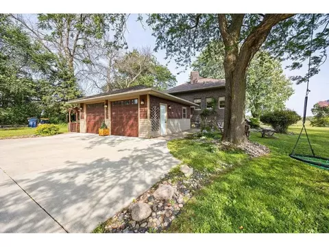 Exterior - 9726 E 280th St, Webster, MN 55088 photo 2 of 9