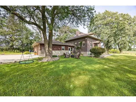Exterior - 9726 E 280th St, Webster, MN 55088 photo 3 of 9