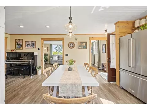 Dining - 9726 E 280th St, Webster, MN 55088 photo 2 of 2