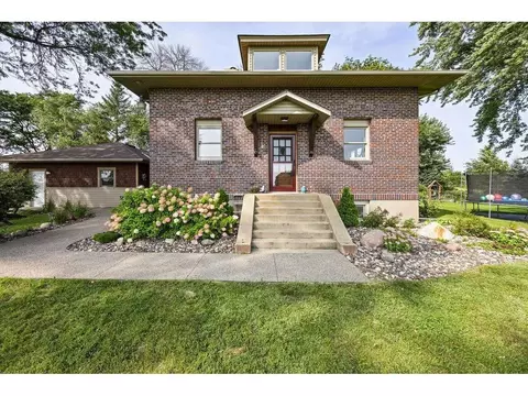 9726 E 280th St, Webster, MN 55088