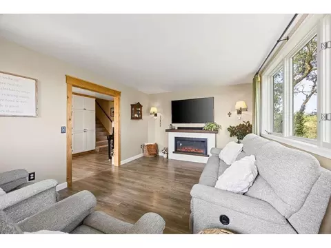 Living - 9726 E 280th St, Webster, MN 55088 photo 3 of 4
