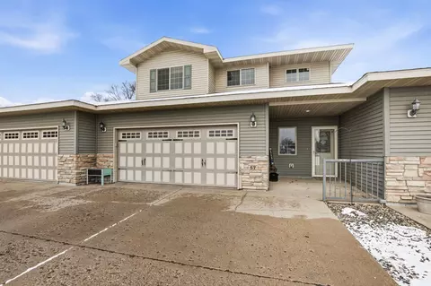57 4th Ave NW, Rice, MN 56367