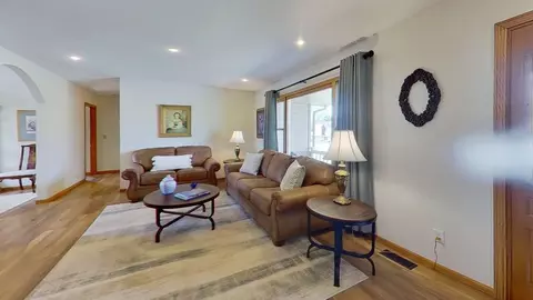 Living - 503 Adobe Rd, Marshall, MN 56258 photo 1 of 1
