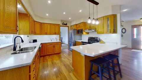 Kitchen - 503 Adobe Rd, Marshall, MN 56258 photo 1 of 2