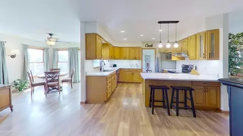 Kitchen - 503 Adobe Rd, Marshall, MN 56258 photo 2 of 2