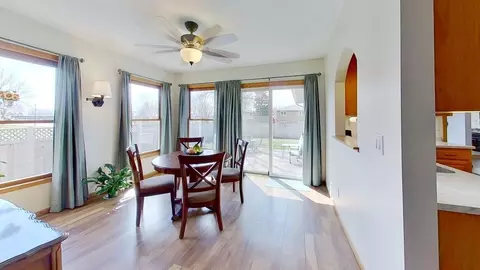 Dining - 503 Adobe Rd, Marshall, MN 56258 photo 2 of 3