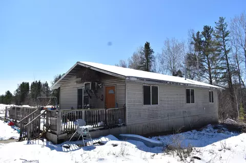 15956 Hines Rd, Brainerd, MN 56401