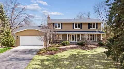 2850 Alvarado Ln N, Plymouth, MN 55447