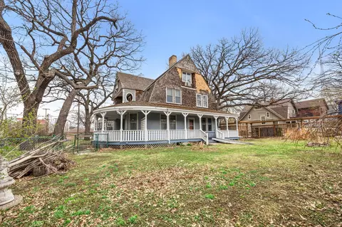 21 Malcolm Ave SE, Minneapolis, MN 55414