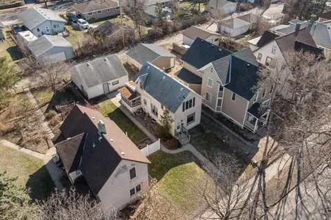 1060 Front Ave, Saint Paul, MN 55103