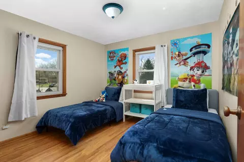 Bedroom - 3020 Woodlark Ln, Eagan, MN 55121 photo 3 of 5