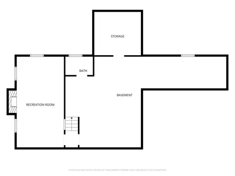 Floorplan - 3020 Woodlark Ln, Eagan, MN 55121 photo 3 of 4