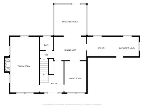 Floorplan - 3020 Woodlark Ln, Eagan, MN 55121 photo 1 of 4