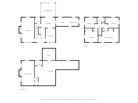 Floorplan - 3020 Woodlark Ln, Eagan, MN 55121 photo 4 of 4