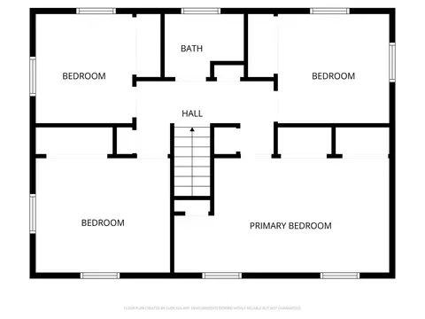 Floorplan - 3020 Woodlark Ln, Eagan, MN 55121 photo 2 of 4