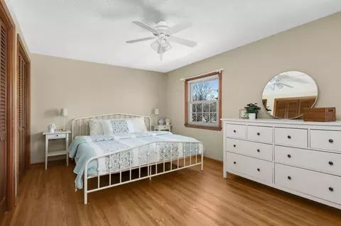 Bedroom - 3020 Woodlark Ln, Eagan, MN 55121 photo 1 of 5