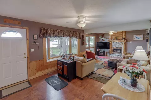 Living - 35139 County 39, Laporte, MN 56461 photo 2 of 6