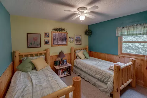 Bedroom - 35139 County 39, Laporte, MN 56461 photo 5 of 5