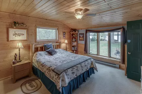 Bedroom - 35139 County 39, Laporte, MN 56461 photo 1 of 5