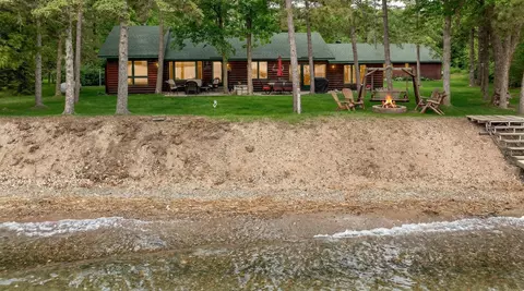 35139 County 39, Laporte, MN 56461