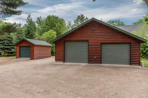 Exterior - 35139 County 39, Laporte, MN 56461 photo 2 of 9