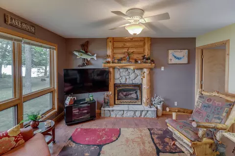Living - 35139 County 39, Laporte, MN 56461 photo 1 of 6