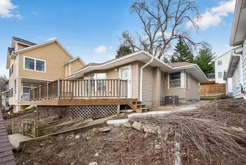 3224 Lake Ln, Arden Hills, MN 55112