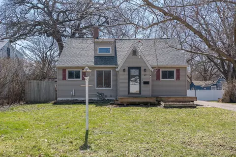 635 Moreland Ave, Mankato, MN 56001