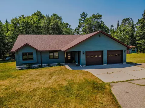 15727 Ester Dr, Park Rapids, MN 56470