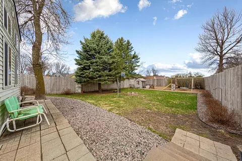 Exterior - 636 8th St, Westbrook, MN 56183 photo 7 of 10
