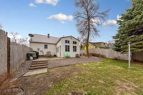 Exterior - 636 8th St, Westbrook, MN 56183 photo 8 of 10
