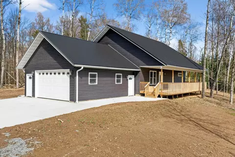 4795 Lake Winter Rd # N, Winter, WI 54896