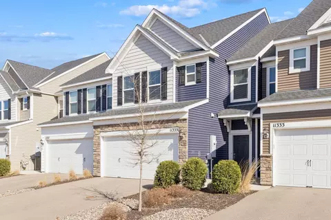11335 Brookview Rd, Woodbury, MN 55129