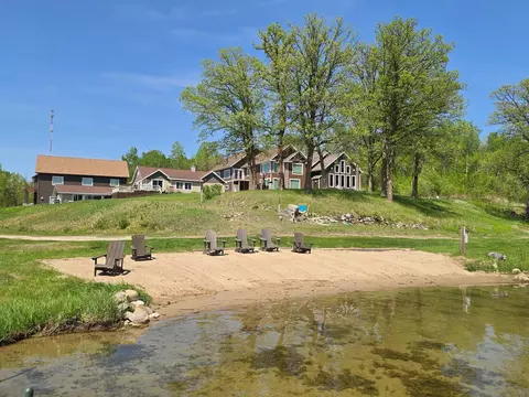 39672 Utopia Bay Ln, Waubun, MN 56589