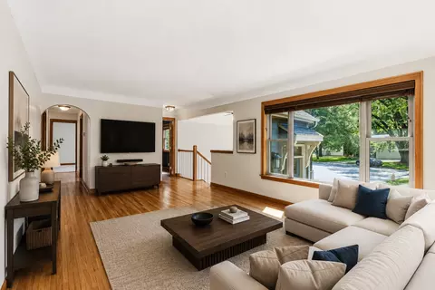 1707 Eugene St, White Bear Lake, MN 55110