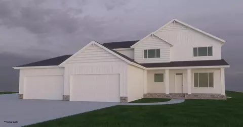 5945 31st St S, Fargo, ND 58104