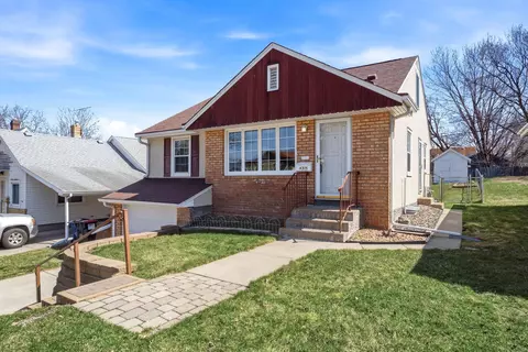 4315 6th St NE, Columbia Heights, MN 55421