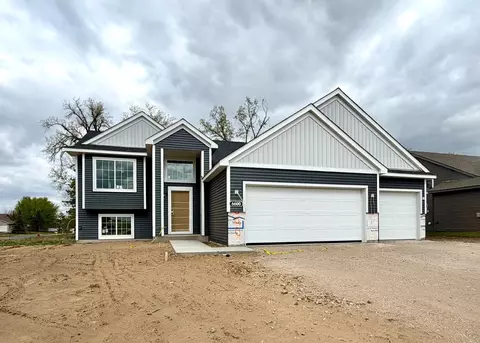 6600 Granby St, North Branch, MN 55056