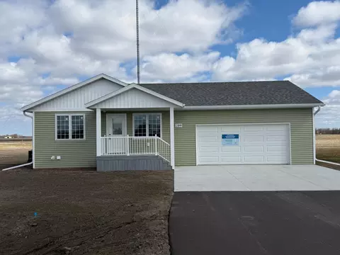 209 Lindbergh Dr NE, Red Lake Falls, MN 56750