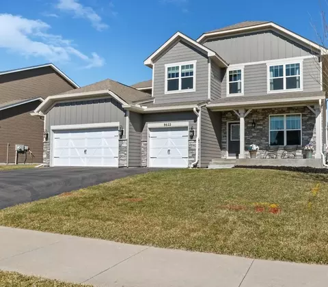 8622 Platinum Cv, Woodbury, MN 55129