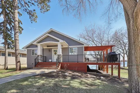 4731 109th Ave, Clear Lake, MN 55319