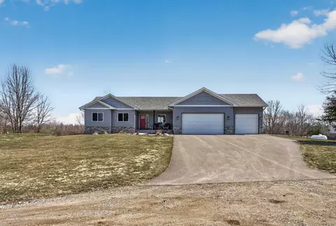 38321 Baugh St NW, Princeton, MN 55371