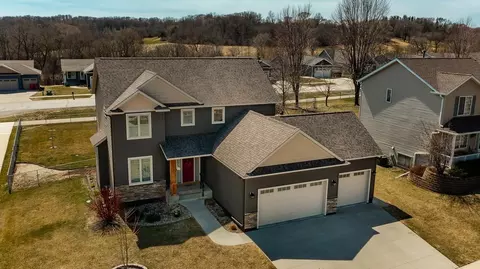 1151 Golfers Ct SE, Rochester, MN 55904