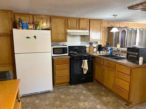 Kitchen - 27353 Bobs Rd, Garrison, MN 56450 photo 2 of 2