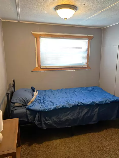 Bedroom - 27353 Bobs Rd, Garrison, MN 56450 photo 3 of 3