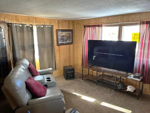 Living - 27353 Bobs Rd, Garrison, MN 56450 photo 1 of 3