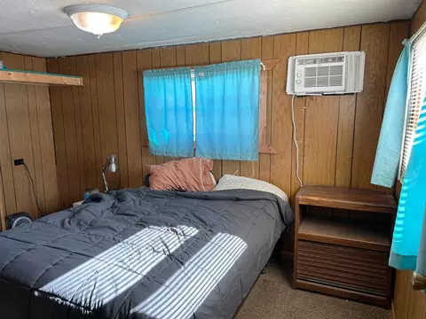 Bedroom - 27353 Bobs Rd, Garrison, MN 56450 photo 1 of 3